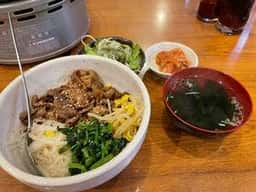 神田 焼肉 まるたけ