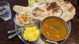 NAWAB 八丁堀店
