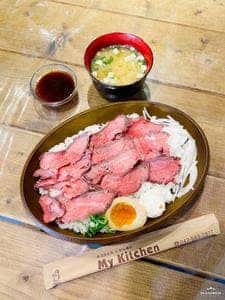 MJ食堂