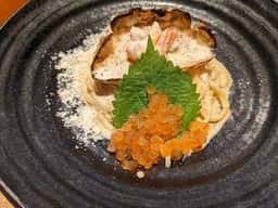 FELICE BASIL BK Cafe SOLARIA PLAZA