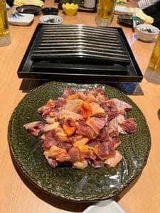 ぢどり屋 白金店