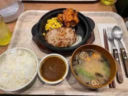 ファイヤーバーグ 里塚店