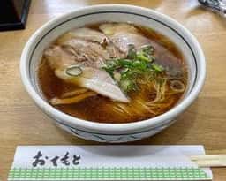 中華そば てんしん 和気店