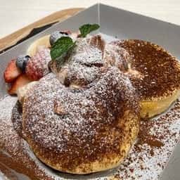 たまごとミルク ららぽーと門真店