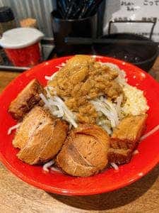 恵比寿ブタメン 西千葉駅前店