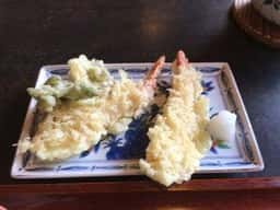 蕎麦 ひさ霧