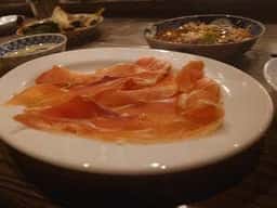 ぽんしゅや三徳六味 五条高倉店