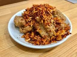青山シャンウェイ フライドマスター店