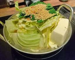 博多もつ鍋 おおやま 横浜店