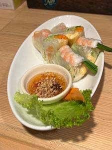 Aom Thai Taste
