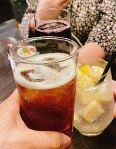 かまだ茶寮 月虹