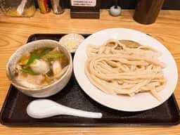 地粉手打うどん 哉