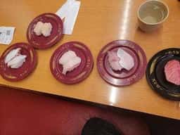 スシロー 京都桂店