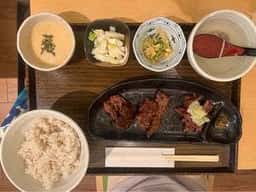 牛たんと和牛焼き 青葉苑 西宮ガーデンズ店