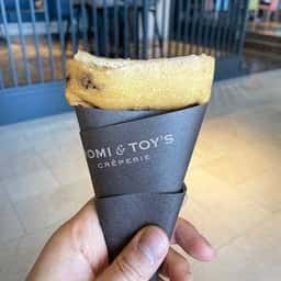 MOMI&TOY'S 有明ガーデン店