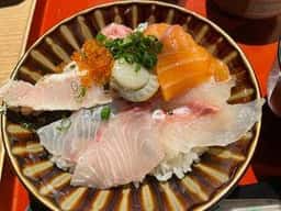 割烹 かせの