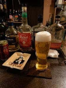 バー カンテラ