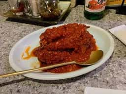 焼肉一楽