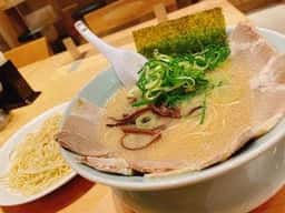 麺屋 吉蔵 VIERRA小倉店