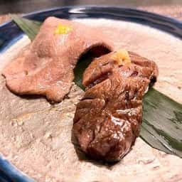 和牛料理 さんだ