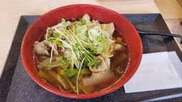 ゆで太郎 入間宮寺店