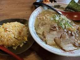 ラーメン大和