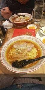 マルイ飯店
