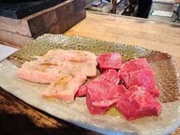 ホルモン酒場 焼酎家 わ
