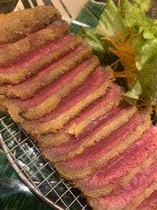 黒毛家下町の味 上野店