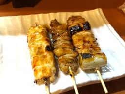 鶏肉専門店 とり勇