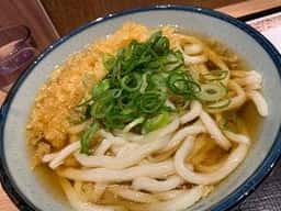 うどんの祥 かな泉 堺東店