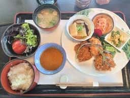 志野 松門