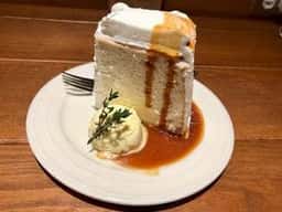 Mother Moon Café ピオレ明石店