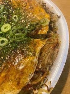 お好みハウス のんのん