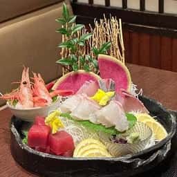 淡路島と喰らえ 銀座コリドー店