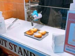 DONUT STAND 嵐山店