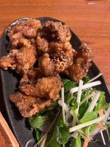 顔晴れ ばんきち