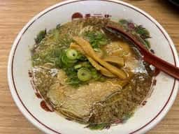 天下一品 宇宿店