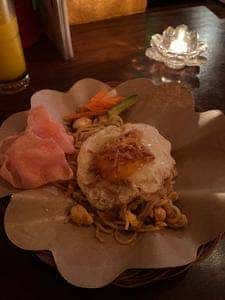 異風酒食洞 サマサマ
