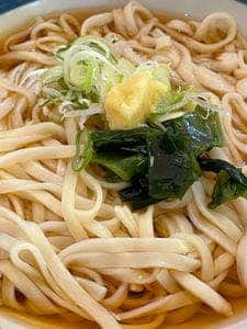 めん房本陣 高柳店