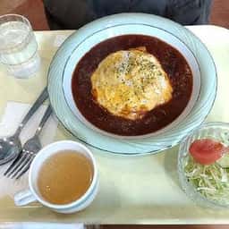 カフェレストラン・サミー
