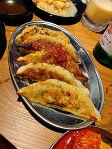韓兵衛 町田レンガ横丁店