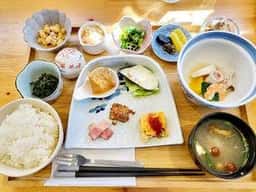 ものがたり倶楽部ハウス