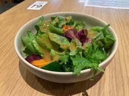 縁道食堂