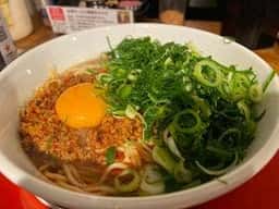 台湾バスラーメン 喜楽亭