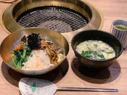国産牛焼肉くいどん 飯山満店