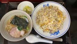 ラーメン相楽