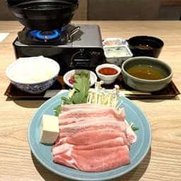 しゃぶ禅 梅田店