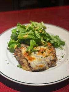 ブラッスリー ギョラン