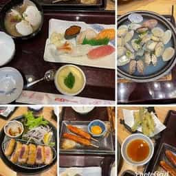 とんでん 渋川店